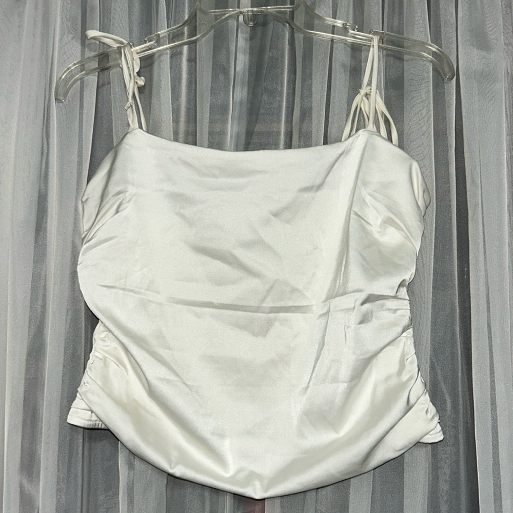 Hollister Top